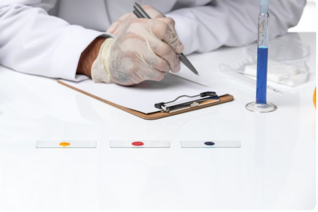 Creatinine Test 
